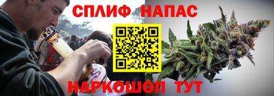 спайс Гусь-Хрустальный